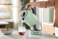 KitchenAid 5KEK1701EPT vedenkeitin, pistaasi