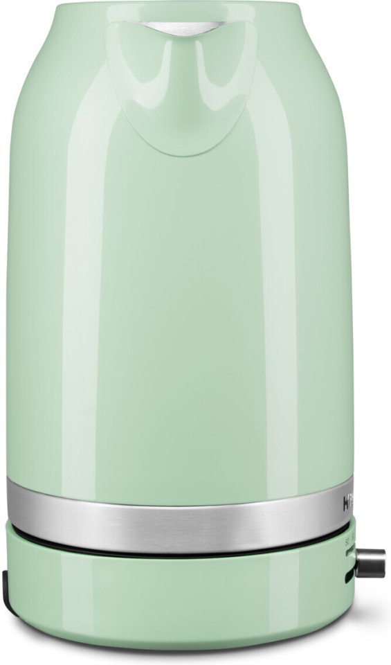 KitchenAid 5KEK1701EPT vedenkeitin, pistaasi