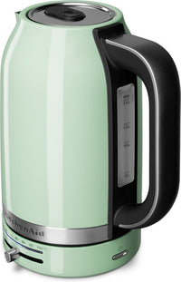 KitchenAid 5KEK1701EPT vedenkeitin, pistaasi