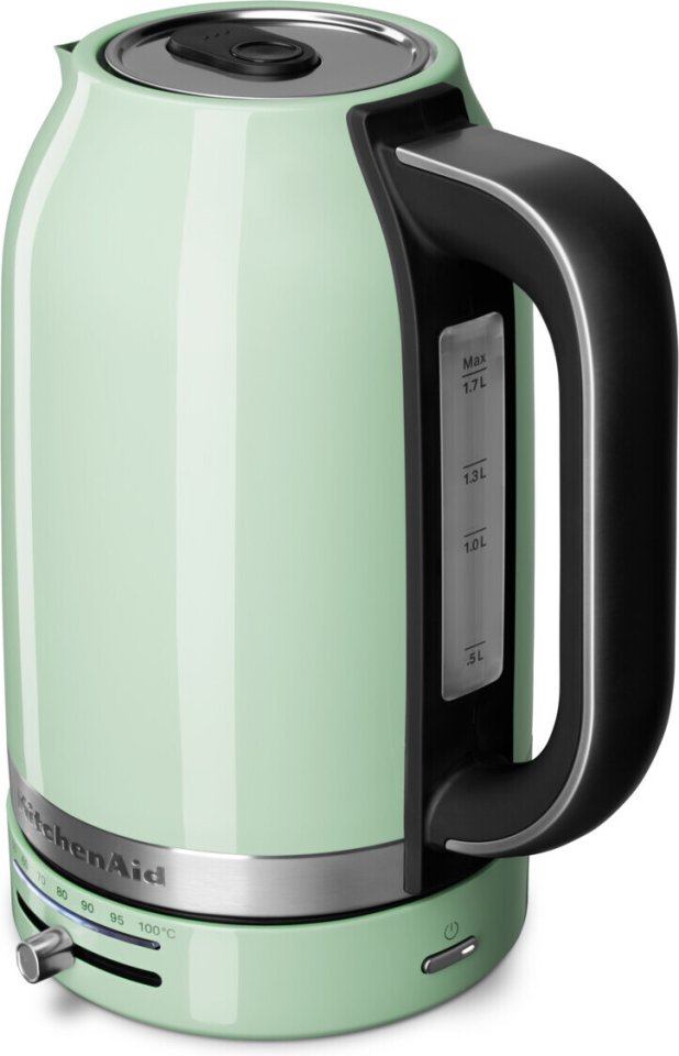 KitchenAid 5KEK1701EPT vedenkeitin, pistaasi