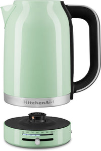 KitchenAid 5KEK1701EPT vedenkeitin, pistaasi