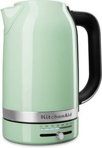 KitchenAid 5KEK1701EPT vedenkeitin, pistaasi