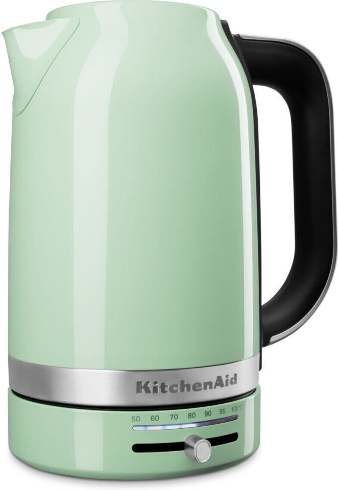 KitchenAid 5KEK1701EPT vedenkeitin, pistaasi