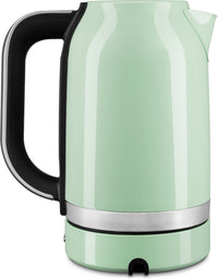 KitchenAid 5KEK1701EPT vedenkeitin, pistaasi