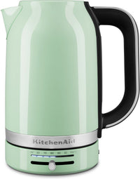 KitchenAid 5KEK1701EPT vedenkeitin, pistaasi