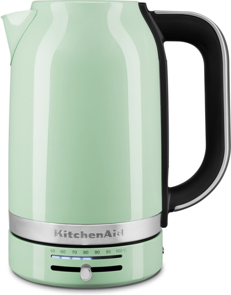 KitchenAid 5KEK1701EPT vedenkeitin, pistaasi