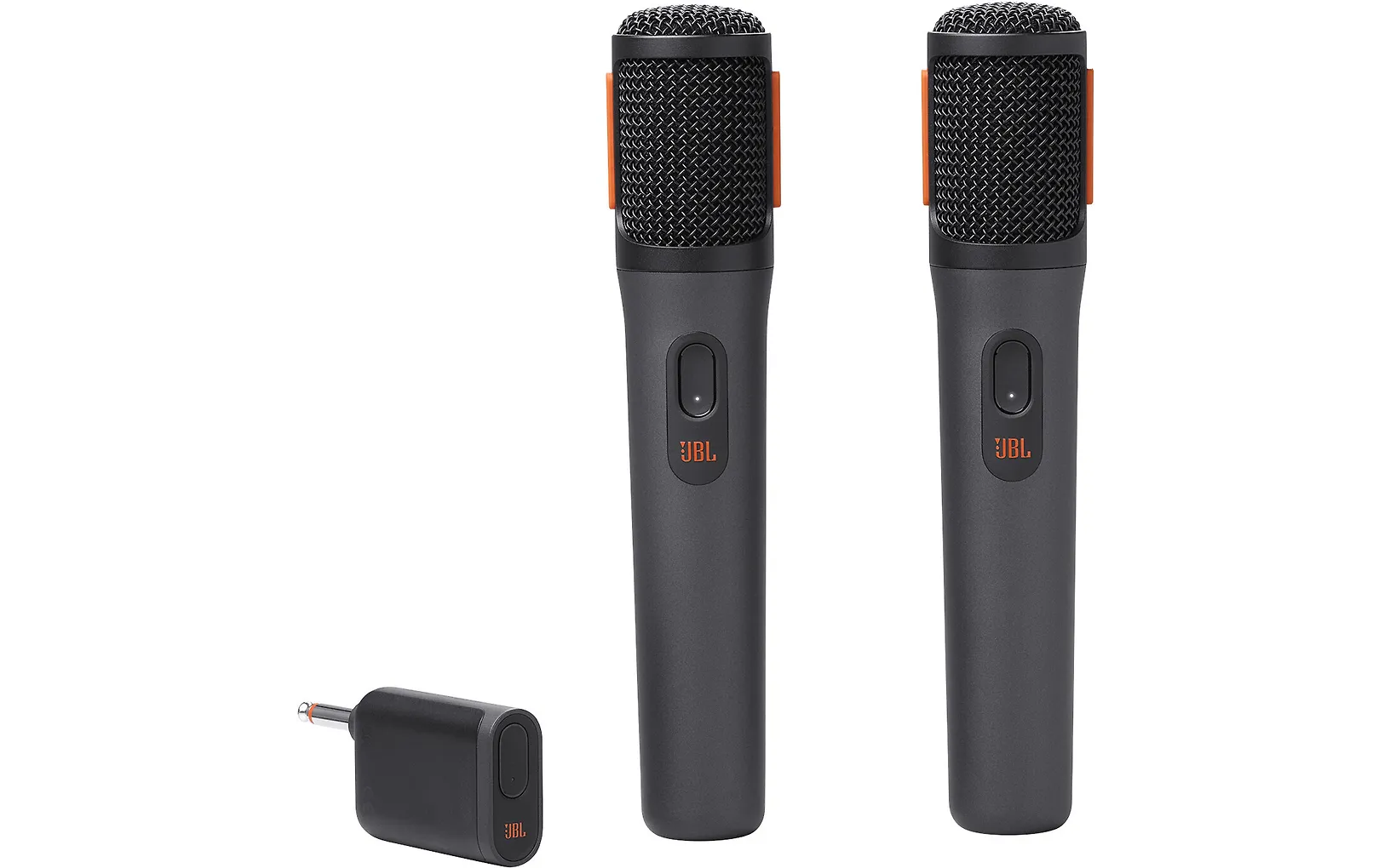 JBL PartyBox Wireless Mic langaton mikrofoni, 2 kpl