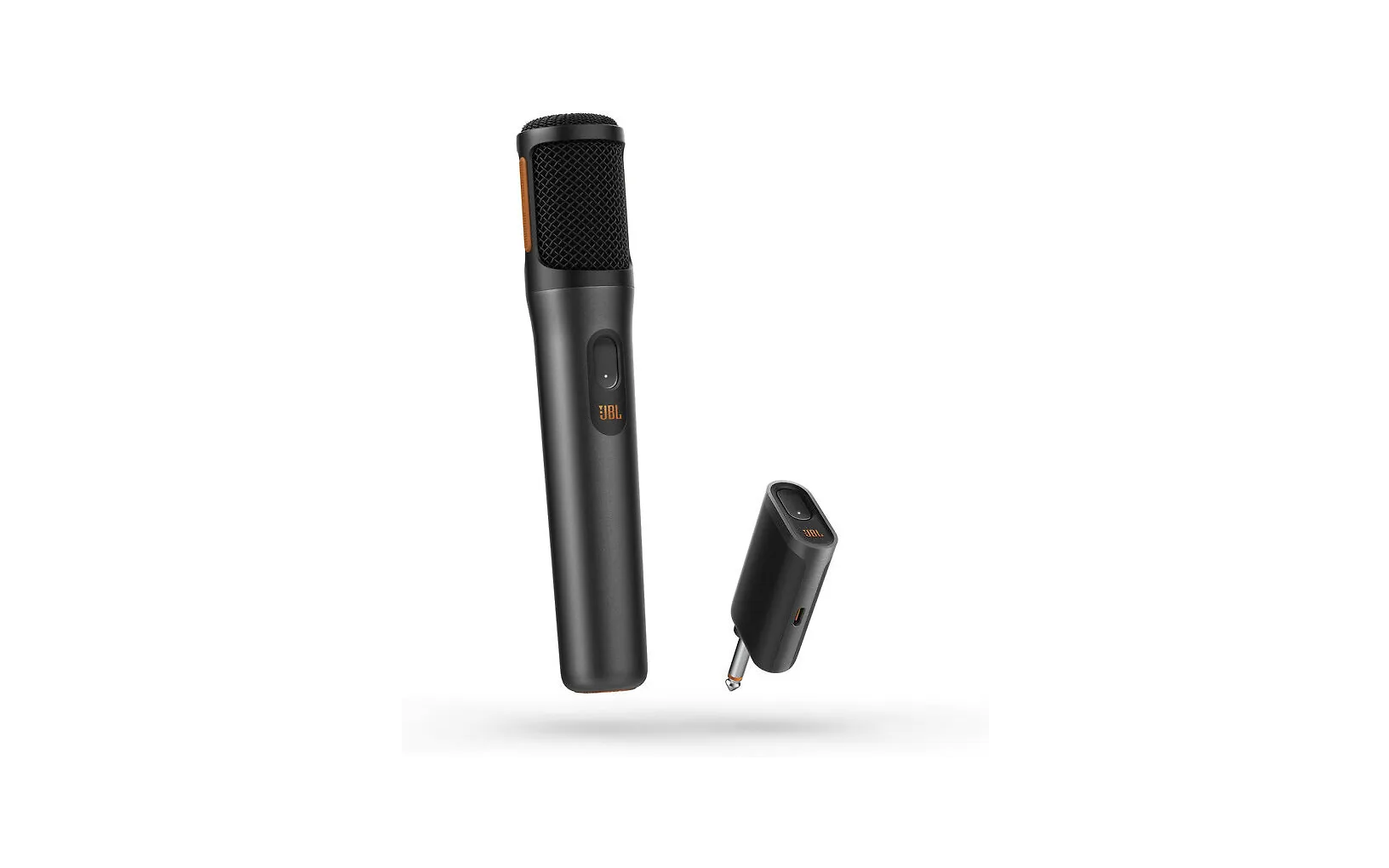 JBL PartyBox Wireless Mic langaton mikrofoni, 2 kpl