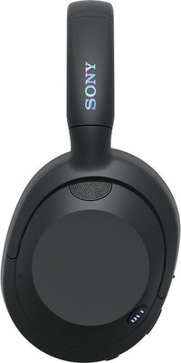 Sony ULT Wear vastamelukuulokkeet, musta – kuva 13
