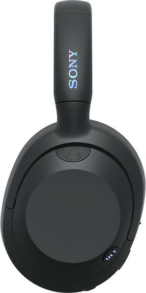 Sony ULT Wear vastamelukuulokkeet, musta – kuva 13