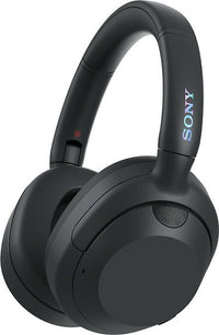 Sony ULT Wear vastamelukuulokkeet, musta – kuva 15