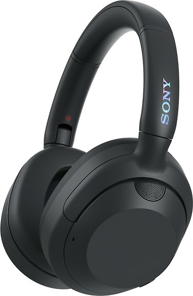 Sony ULT Wear vastamelukuulokkeet, musta – kuva 15