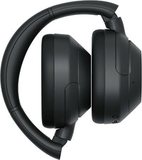 Sony ULT Wear vastamelukuulokkeet, musta – kuva 18