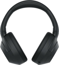 Sony ULT Wear vastamelukuulokkeet, musta – kuva 12