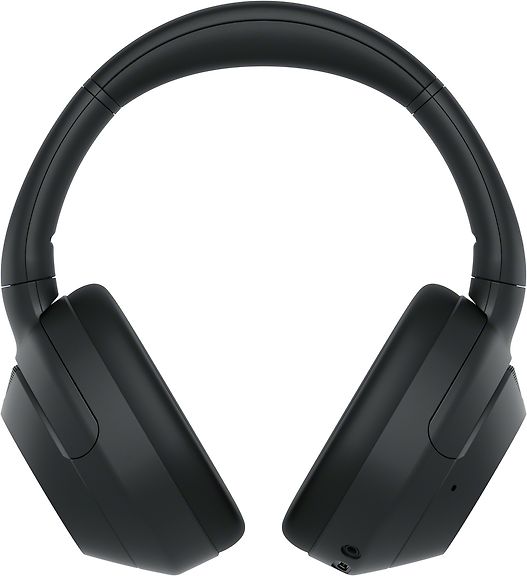 Sony ULT Wear vastamelukuulokkeet, musta – kuva 12