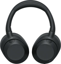 Sony ULT Wear vastamelukuulokkeet, musta – kuva 17