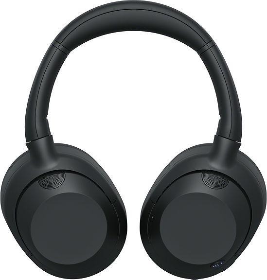 Sony ULT Wear vastamelukuulokkeet, musta – kuva 17