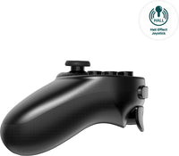 8BitDo PRO 2 - Hall Edition -langaton peliohjain, musta, Switch / PC / Android – kuva 4