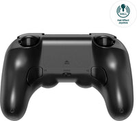 8BitDo PRO 2 - Hall Edition -langaton peliohjain, musta, Switch / PC / Android – kuva 5