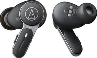 Audio-Technica ATH-TWX7 vastamelunappikuulokkeet, musta