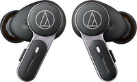Audio-Technica ATH-TWX7 vastamelunappikuulokkeet, musta