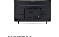 LG 43" UT73 – 4K LED TV