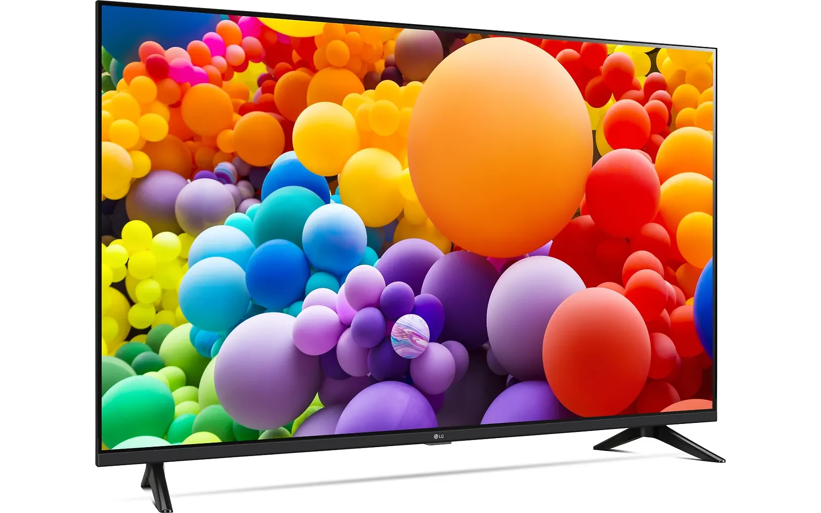 LG 43" UT73 – 4K LED TV