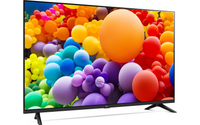 LG 43" UT73 – 4K LED TV