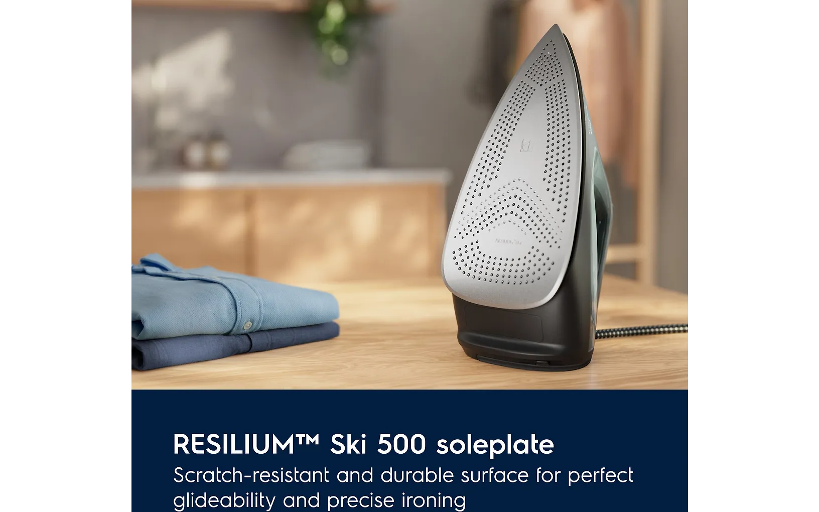 Electrolux Refine 700 E7SI2-6OG strykjärn