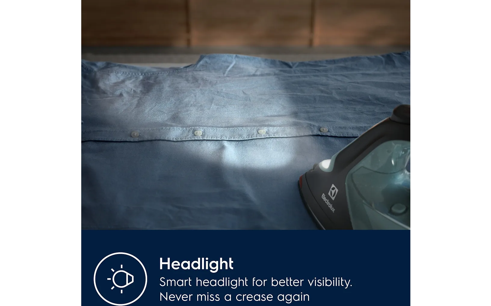 Electrolux Refine 700 E7SI2-6OG strykjärn