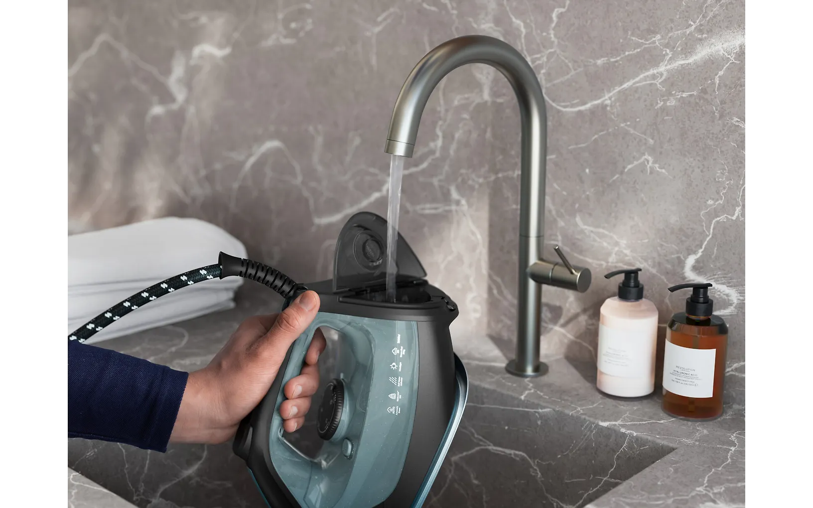 Electrolux Refine 700 E7SI2-6OG strykjärn