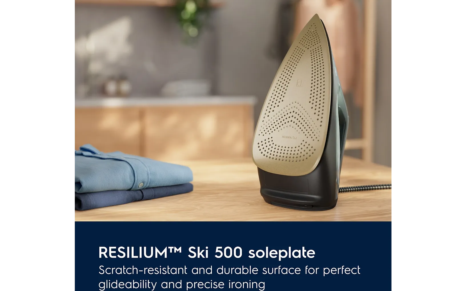 Electrolux Renew 800 E8SI2-6OG höyrysilitysrauta