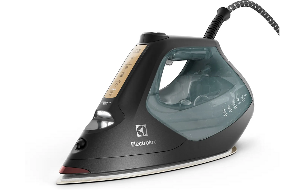 Electrolux Renew 800 E8SI2-6OG höyrysilitysrauta