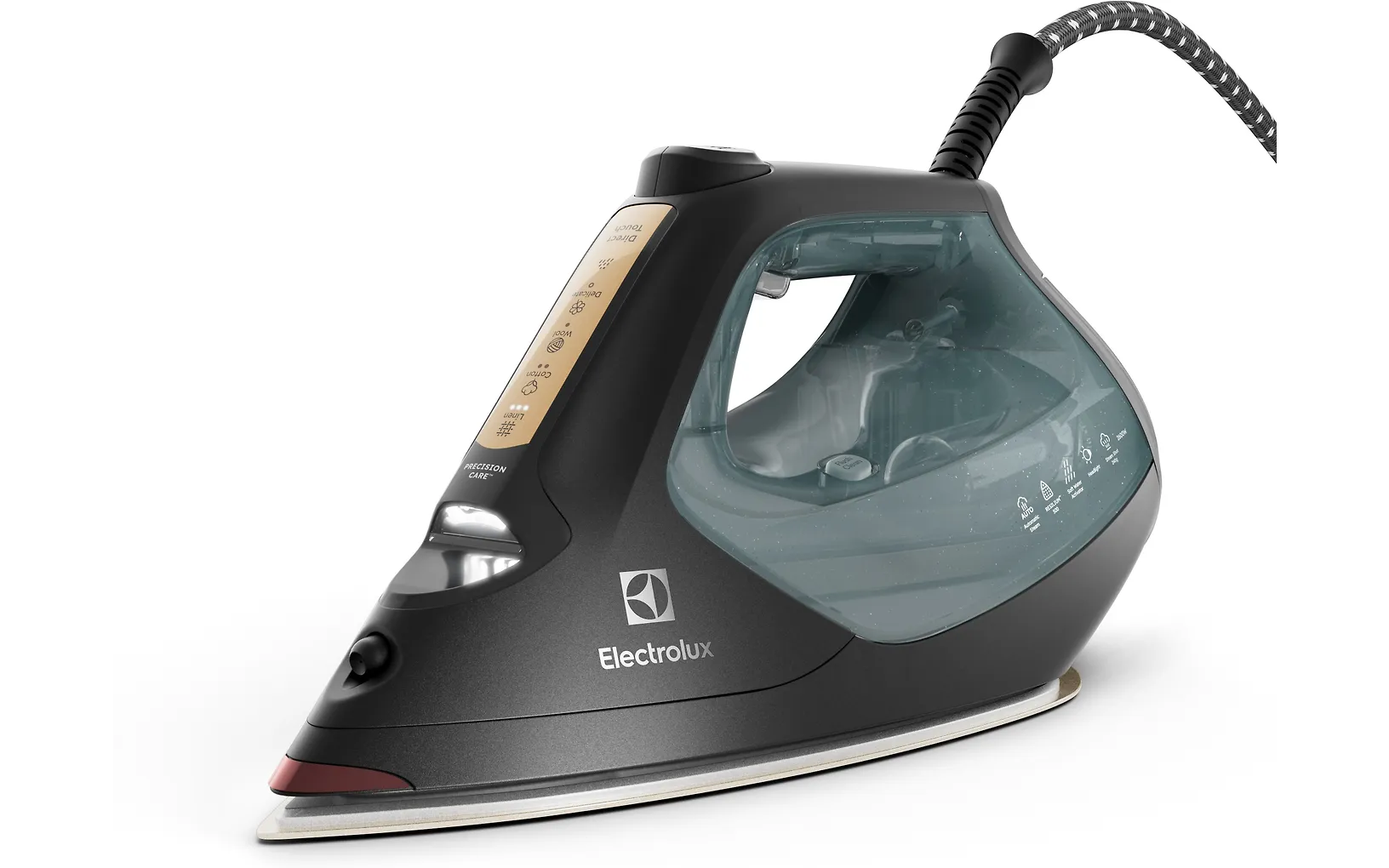 Electrolux Renew 800 E8SI2-6OG höyrysilitysrauta