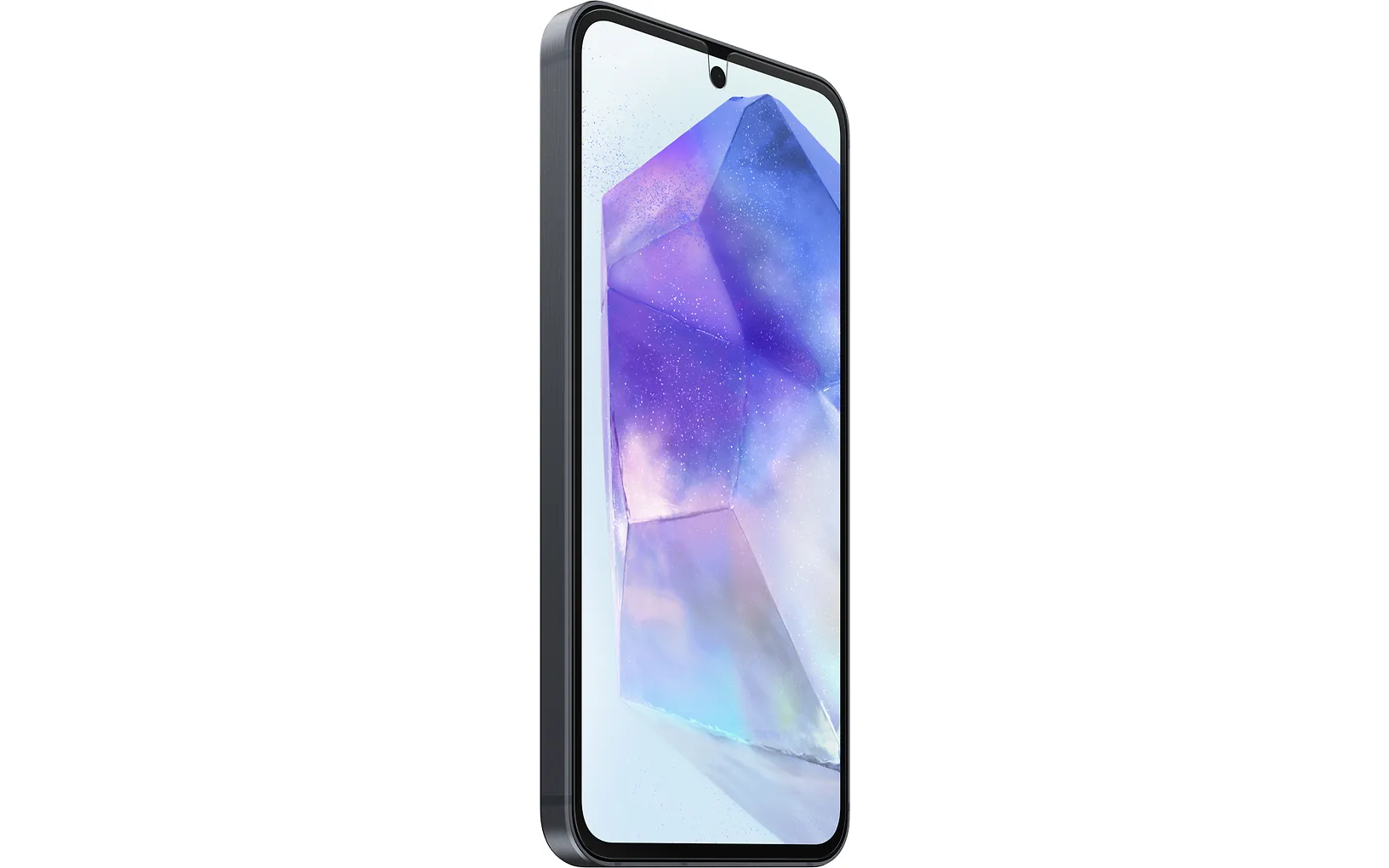Otterbox Glass Skärmskydd, Samsung Galaxy A55, Genomskinligt