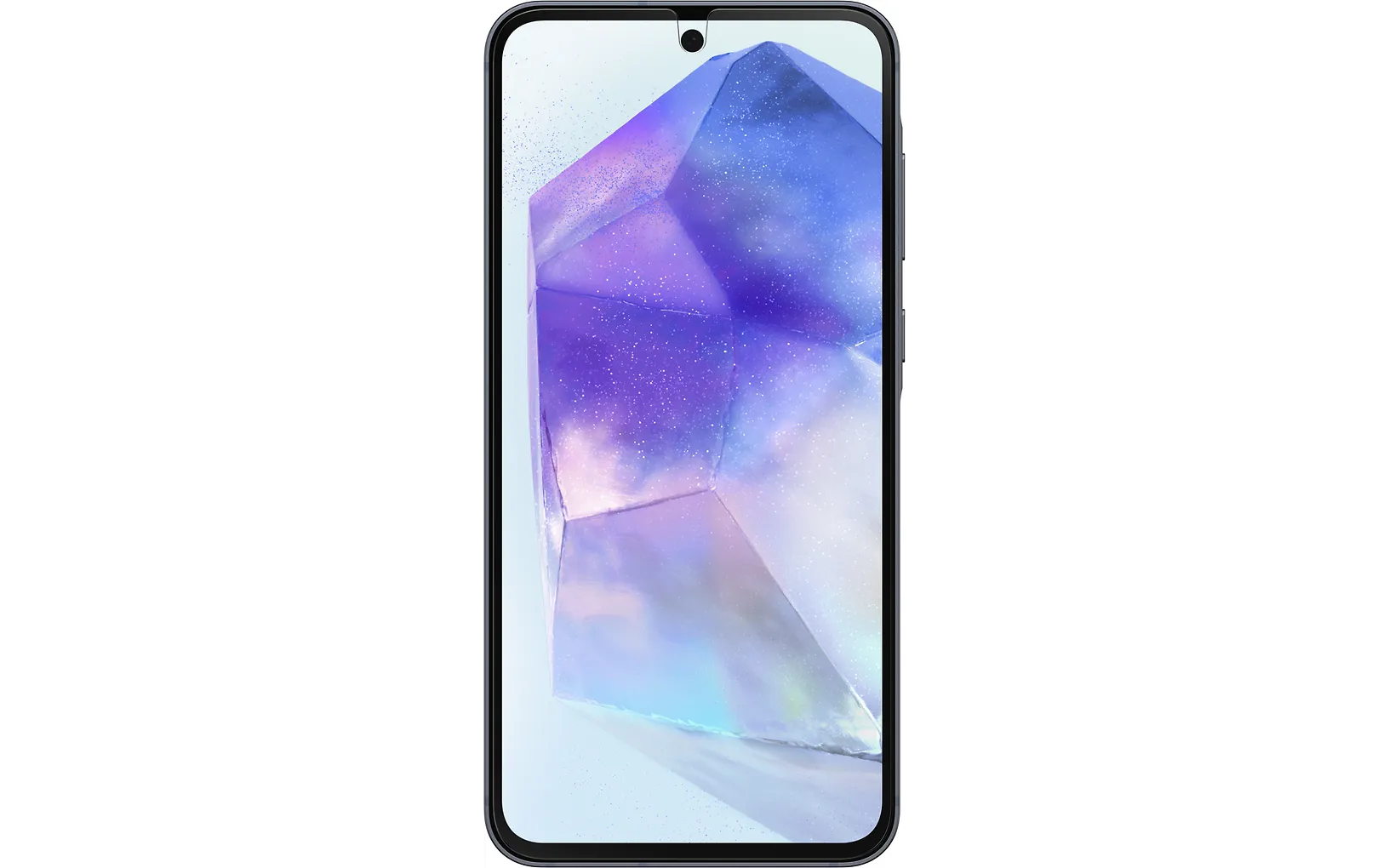 Otterbox Glass Skärmskydd, Samsung Galaxy A55, Genomskinligt