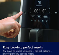 Electrolux EAF7B airfryer – kuva 6