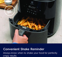 Electrolux EAF7B airfryer – kuva 8