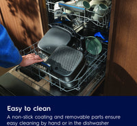 Electrolux EAF7B airfryer – kuva 9