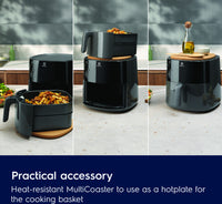 Electrolux EAF7B airfryer – kuva 7