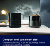 Electrolux EAF7B airfryer – kuva 5