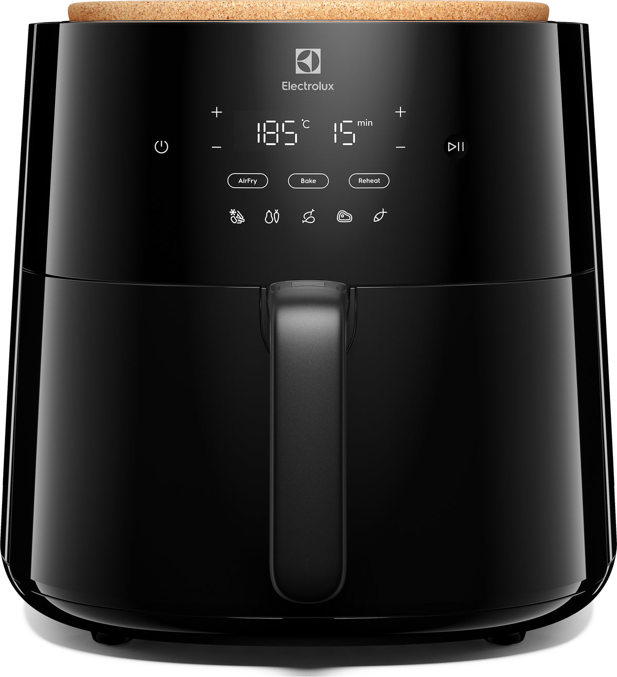 Electrolux EAF7B airfryer – kuva 2