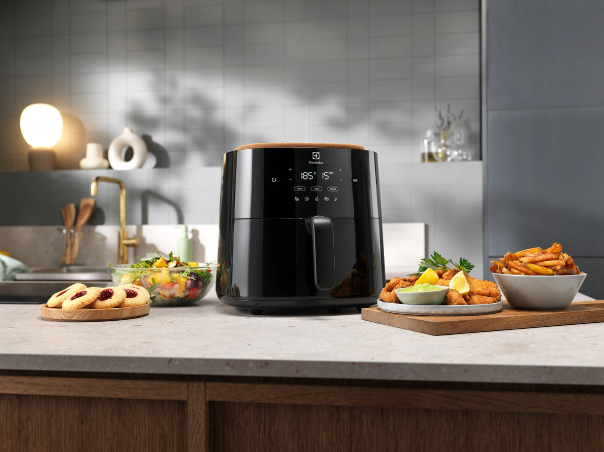 Electrolux EAF7B airfryer – kuva 3