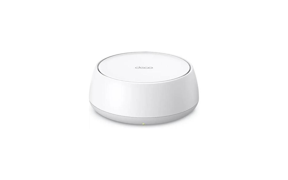TP-LINK Deco BE25 Dubbelbands WiFi 7 Mesh-router