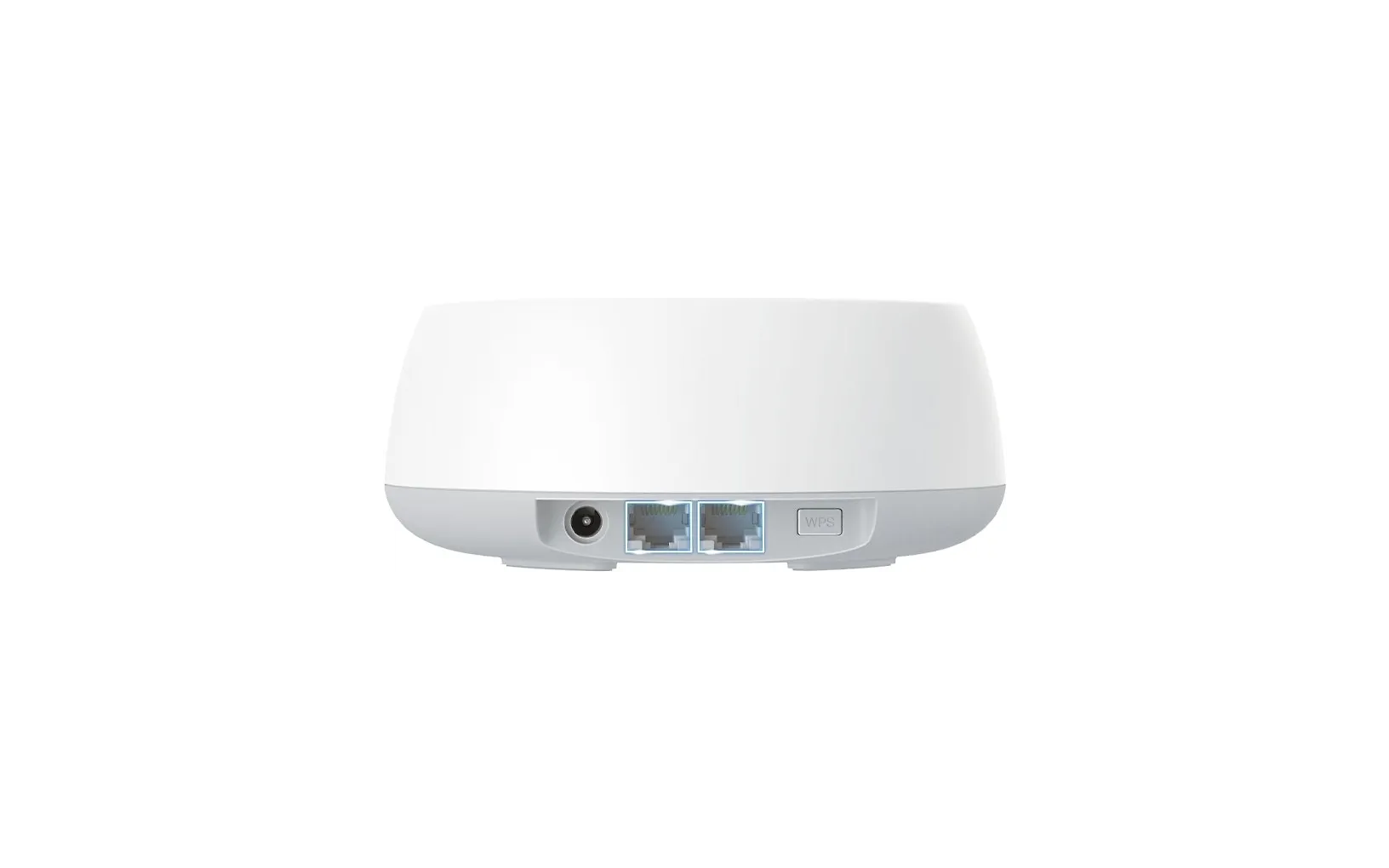 TP-LINK Deco BE25 Dual-Band WiFi 7 -Mesh-reititin