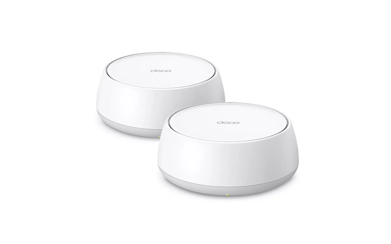 TP-LINK Deco BE25 Dual-Band WiFi 7 -Mesh-järjestelmä, 2-pack