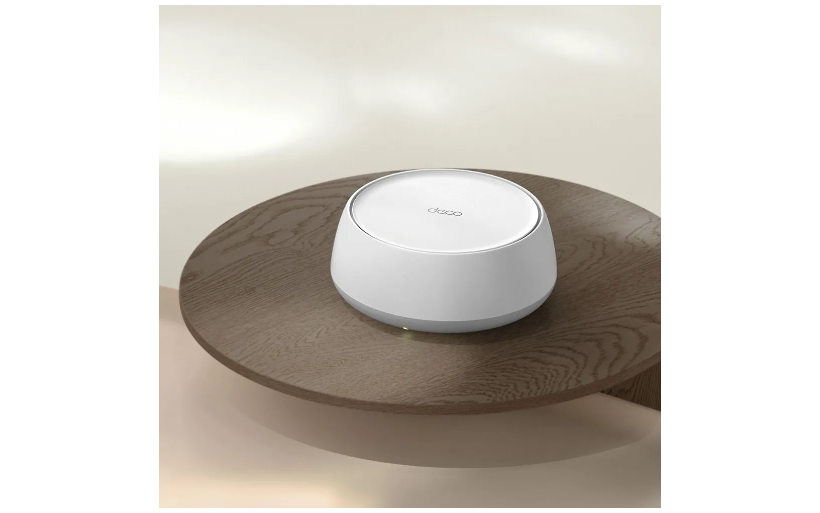 TP-LINK Deco BE25 Dual-Band WiFi 7 -Mesh-järjestelmä, 3-pack