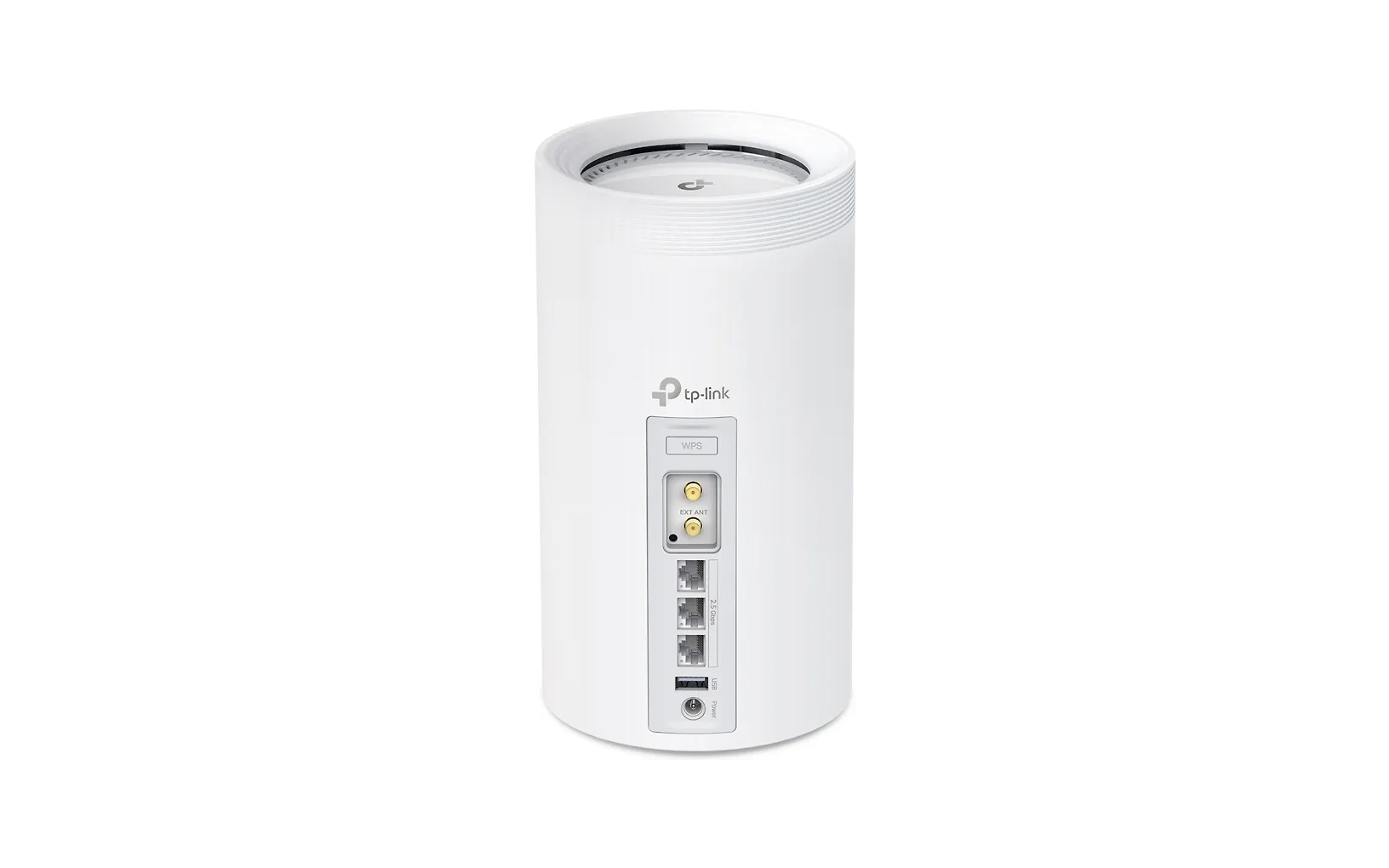 TP-LINK Deco BE65-5G Tri-Band 5G/4G/3G -modeemi ja WiFi 7 -tukiasema