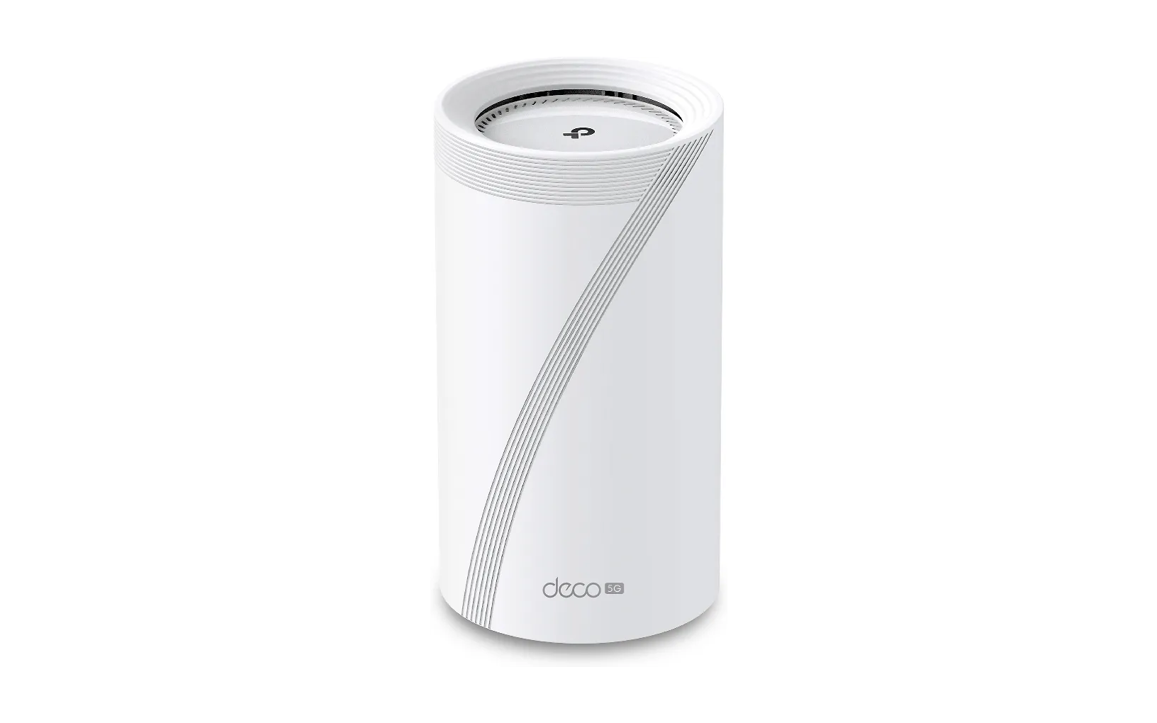TP-LINK Deco BE65-5G Tri-Band 5G/4G/3G -modeemi ja WiFi 7 -tukiasema