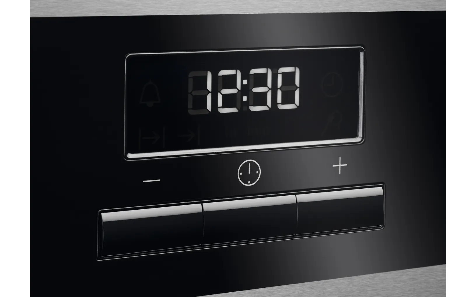 Electrolux LKR540402W keramisk spis, vit